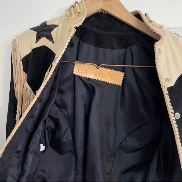 Ren Ellis Vintage Western Jacket - Picture 4 of 8